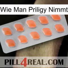 How To Take Priligy 26